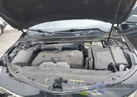 2015 Chevrolet Impala 1Lt z USA, uszkodzony, nr VIN 2G1115SL5F9218979